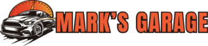 Marks Garage LOGO