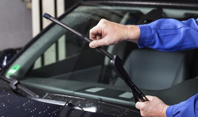 Adjusting wiper blades for optimal performance in how to stop windshield wipers from squeaking.