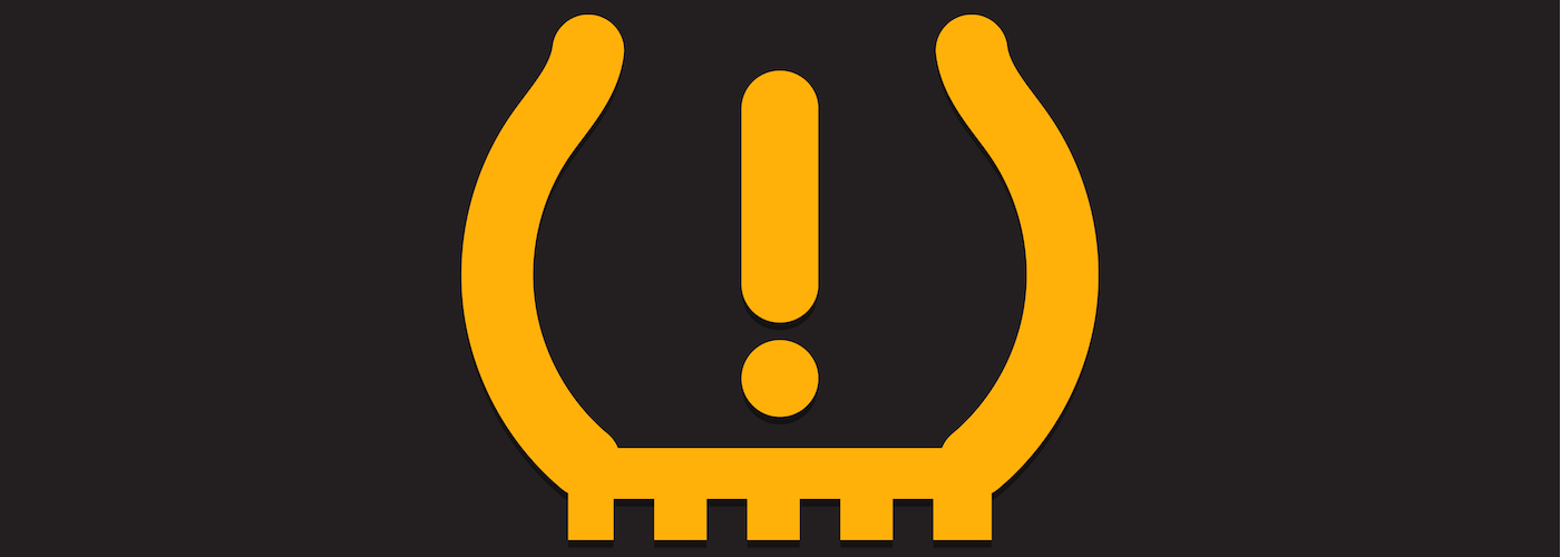 TPMS logo - How to Reset the TPMS Light on a 2007 Toyota Highlander